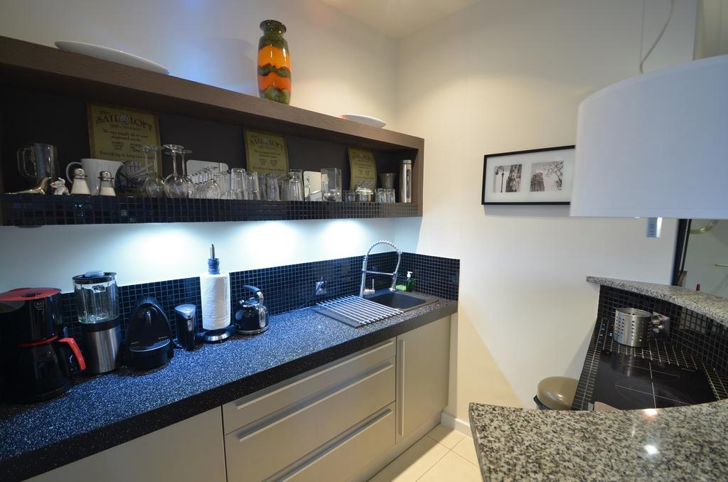 Apartament Kolobrzeg Centrum Starowka ภายนอก รูปภาพ