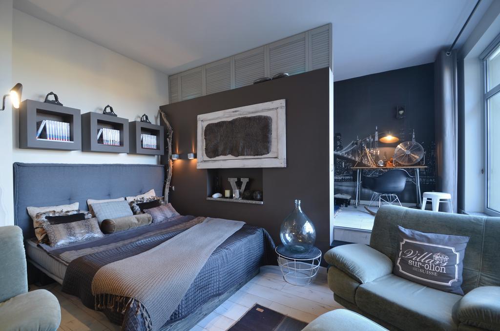 Apartament Kolobrzeg Centrum Starowka ภายนอก รูปภาพ