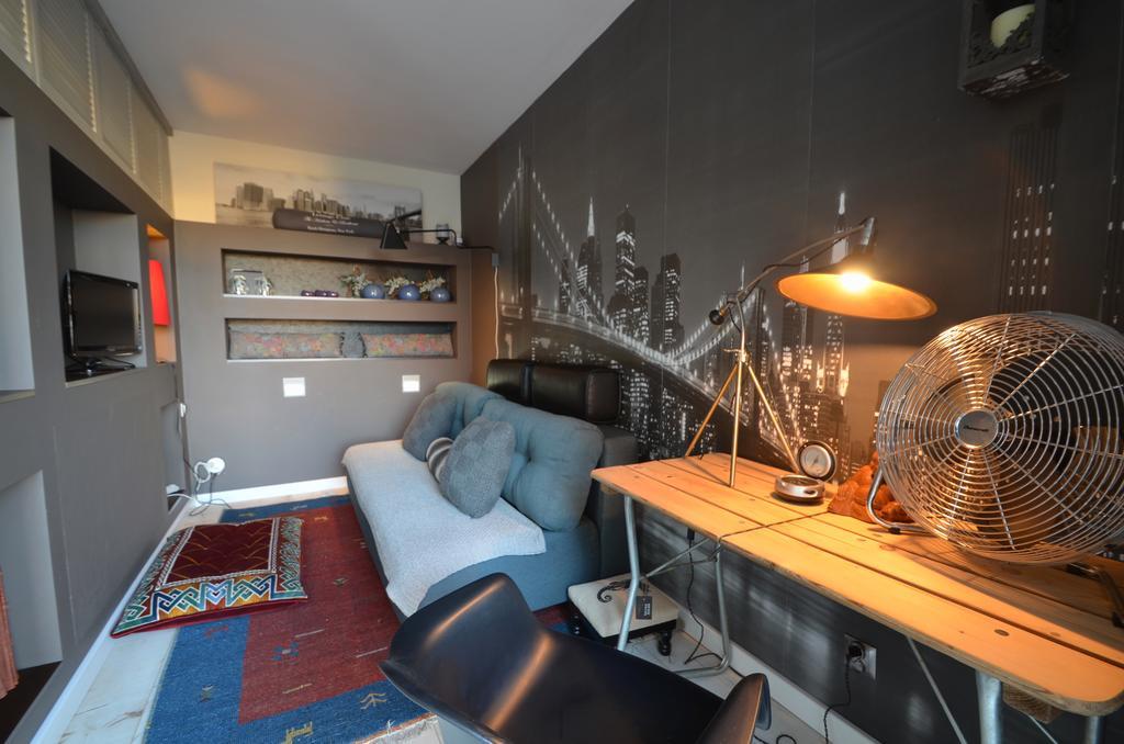 Apartament Kolobrzeg Centrum Starowka ภายนอก รูปภาพ
